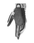 LEATT Cyklistické rukavice dlhoprsté - MTB 3.0 LITE - biela