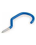 PARK TOOL hák - HOOK PT-451 - modrá