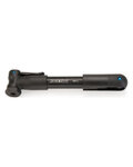 PARK TOOL pumpička - MINI PUMP MICRO PT-PMP-3-2 - čierna