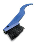PARK TOOL kefa na čistenie - BRUSH PT-GSC-1C - modrá