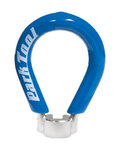 PARK TOOL centrovací kľúč - CENTERING KEY 3,96 mm PT-SW-3 - modrá