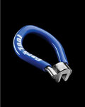 PARK TOOL centrovací kľúč - CENTERING KEY 3,96 mm PT-SW-3 - modrá