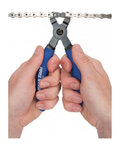 PARK TOOL kliešte - PLIERS PT-MLP-1-2 - modrá