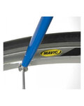 PARK TOOL centrovací kľúč - MAVIC SW-13 PT-SW-13 - modrá