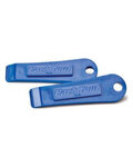 PARK TOOL montpáka - TIRE LEVER PT-TL-4-2C - modrá