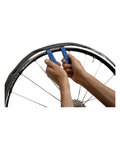 PARK TOOL montpáka - TIRE LEVER PT-TL-4-2C - modrá