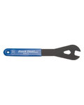 PARK TOOL kónusový kľúč - CONE WRENCH 13 mm PT-SCW-13 - modrá/čierna