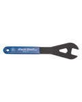 PARK TOOL kónusový kľúč - CONE WRENCH 18 mm PT-SCW-18 - modrá/čierna