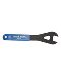 PARK TOOL kónusový kľúč - CONE WRENCH 20 mm PT-SCW-20 - modrá/čierna