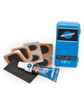 PARK TOOL sada na opravu defektu - REPAIR KIT PT-VP-1C - modrá