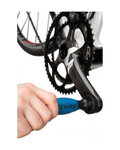 PARK TOOL Cyklistické náradie - ACOPEDAL PT-DP-2 - modrá/čierna