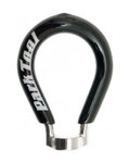 PARK TOOL centrovací kľúč - CENTERING KEY 3,23 mm PT-SW-0C - čierna