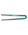 PARK TOOL kľúč - WRENCH 2,8 mm PT-SPA-1C - modrá
