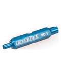 PARK TOOL kľúč - VALVE WRENCH PT-VC-1- - modrá
