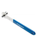 PARK TOOL kľúč - WRENCH PT-CCW-5 - modrá