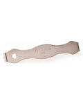 PARK TOOL kľúč - WRENCH PT-CNW-2 - strieborná