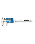 PARK TOOL meradlo - MEASURING INSTRUMENT PT-DC-1 - modrá