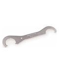 PARK TOOL kľúč stredového zloženia - WRENCH HCW-5 - PT-HCW-5 - strieborná