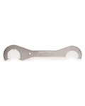 PARK TOOL kľúč stredového zloženia - WRENCH HCW-5 - PT-HCW-5 - strieborná