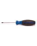 PARK TOOL skrutkovač - SCREWDRIVER PT-SD-0 - modrá/čierna