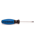 PARK TOOL skrutkovač - SCREWDRIVER 3 mm PT-SD-3 - modrá/čierna