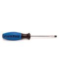 PARK TOOL skrutkovač - SCREWDRIVER PT-SD-6 - modrá/čierna