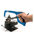 PARK TOOL Cyklistické náradie - IMPLEMENT PT-SG-6 - strieborná