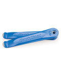 PARK TOOL montpáka - TIRE LEVER PT-TL-6-2 - modrá