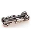 PARK TOOL multikľúč - MULTY KEY I-BEAM PT-IB-1 - strieborná