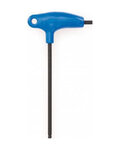 PARK TOOL imbusový kľúč - WRENCH PT-PH-6 - modrá
