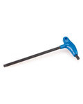 PARK TOOL imbusový kľúč - ALLEN WRENCH 8 mm PT-PH-8 - modrá/čierna