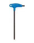 PARK TOOL imbusový kľúč - ALLEN WRENCH 8 mm PT-PH-8 - modrá/čierna