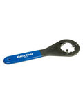 PARK TOOL kľúč stredového zloženia - COMPAGNOLO PT-BBT-4 - modrá/čierna