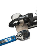PARK TOOL Cyklistické náradie - ADAPTER PT-TWB-15 - strieborná