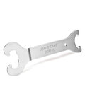 PARK TOOL kľúč stredového zloženia - WRENCH HCW-11 PT-HCW-11 - strieborná