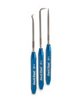 PARK TOOL Cyklistické náradie - SET TOOLS PT-UP-SET - modrá