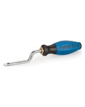 PARK TOOL skrutkovač - SCREWDRIVER PT-ND-1 - modrá/čierna