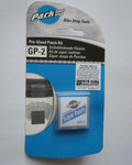 PARK TOOL sada na opravu defektu - REPAIR KIT PT-GP-2C