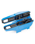 PARK TOOL kefa na čistenie - BRUSH PT-CM-25 - modrá