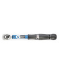 PARK TOOL momentový kľúč - TORQUE WRENCH 2-14 Nm PT-TW-5-2 - modrá/čierna
