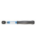 PARK TOOL momentový kľúč - TORQUE WRENCH 2-14 Nm PT-TW-5-2 - modrá/čierna