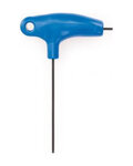 PARK TOOL imbusový kľúč - ALLEN WRENCH 2 mm PT-PH-2 - modrá/čierna