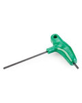 PARK TOOL torx kľúč - WRENCH TORX T20 PT-PH-T20 - zelená