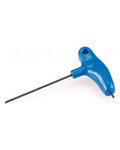 PARK TOOL imbusový kľúč - T-ALLEN WRENCH 2,5 mm PT-PH-2-5 - modrá