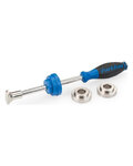 PARK TOOL sada náradia - SET BB30 - PT-BBT-30-4 - modrá/strieborná