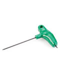 PARK TOOL torx kľúč - WRENCH TORX T6 PT-PH-T6 - zelená