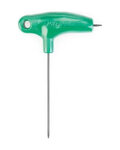 PARK TOOL torx kľúč - WRENCH TORX T6 PT-PH-T6 - zelená