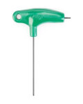 PARK TOOL torx kľúč - WRENCH T8 PT-PH-T8 - zelená