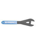 PARK TOOL kónusový kľúč - CONE WRENCH 24 mm PT-SCW-24 - modrá/čierna