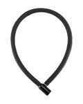 TRELOCK zámok na bicykel - LOCK KS 106/60/6 - čierna